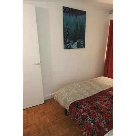 Rene-mouchotte * Paris